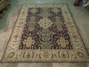 Load image into Gallery viewer, Luxurious-Authentic-Chobi-Rug.jpg