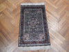 Load image into Gallery viewer, 3x4 Authentic Handmade Fine Silk Persian Qum Rug - Iran - bestrugplace