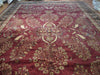 Load image into Gallery viewer, Authentic-Handmade-Sarouk-Rug.jpg