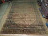 Load image into Gallery viewer, Semi-Antique-Persian-Tabriz -Rug.jpg
