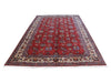 Load image into Gallery viewer, Luxurious-Persian-Tabriz-Rug.jpg