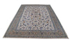 Load image into Gallery viewer, 9x13 Authentic Hand Knotted Persian Kashan Rug - Iran - bestrugplace