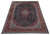 Load image into Gallery viewer, Persian-Signed-Kashan-Rug.jpg 