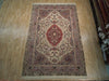 Load image into Gallery viewer, Dazzling 6x9 Authentic Handmade Wool &amp; Silk Fine Quality Rug - China - bestrugplace