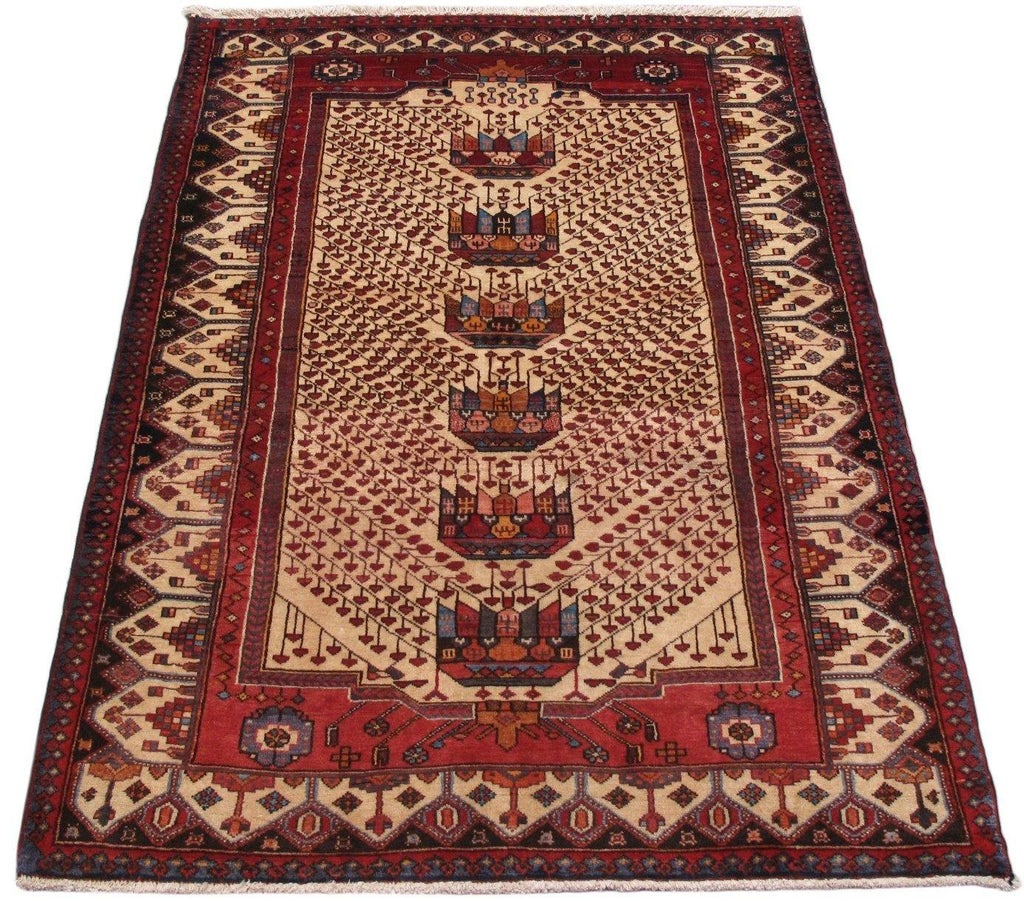 Luxurious Persian Hamadan Rug.jpg