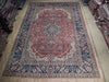 Load image into Gallery viewer,  Antique-Persian-Najafabad-Esfahan-Rug.jpg