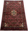 Load image into Gallery viewer, Traditional-Persian-Hamadan-Tribal-Rug.jpg 