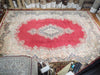 Load image into Gallery viewer, Luxurious-Authentic-Persian-Kerman-Rug.jpg