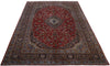 Load image into Gallery viewer, Persian-Signed-Kashan-Rug.jpg