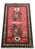 Load image into Gallery viewer, Authentic-Handmade-Persian-Roodbar-Rug.jpg 