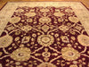 Load image into Gallery viewer, Luxurious-Authentic-Chobi-Peshawar-Rug.jpg