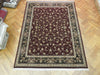 Load image into Gallery viewer, Authentic-Handmade-Tabriz-Rug.jpg