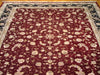 Load image into Gallery viewer, Handmade-Sino-Tabriz-Wool-Rug.jpg