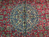Load image into Gallery viewer, 10x16 Authentic Handmade Persian Kerman Rug-Iran [BNY] - bestrugplace