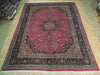 Load image into Gallery viewer, Persian-Mashad-Fine-Rug.jpg