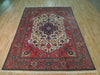 Load image into Gallery viewer, Luxurious-Authentic-Persian-Sarouk-Rug.jpg