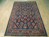 Load image into Gallery viewer, 7x10 Authentic Hand Knotted Fine Persian Sarouk Rug - Iran - bestrugplace