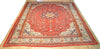 Load image into Gallery viewer, Semi-Antique-Persian-Sarouk-Mahal-Rug.jpg