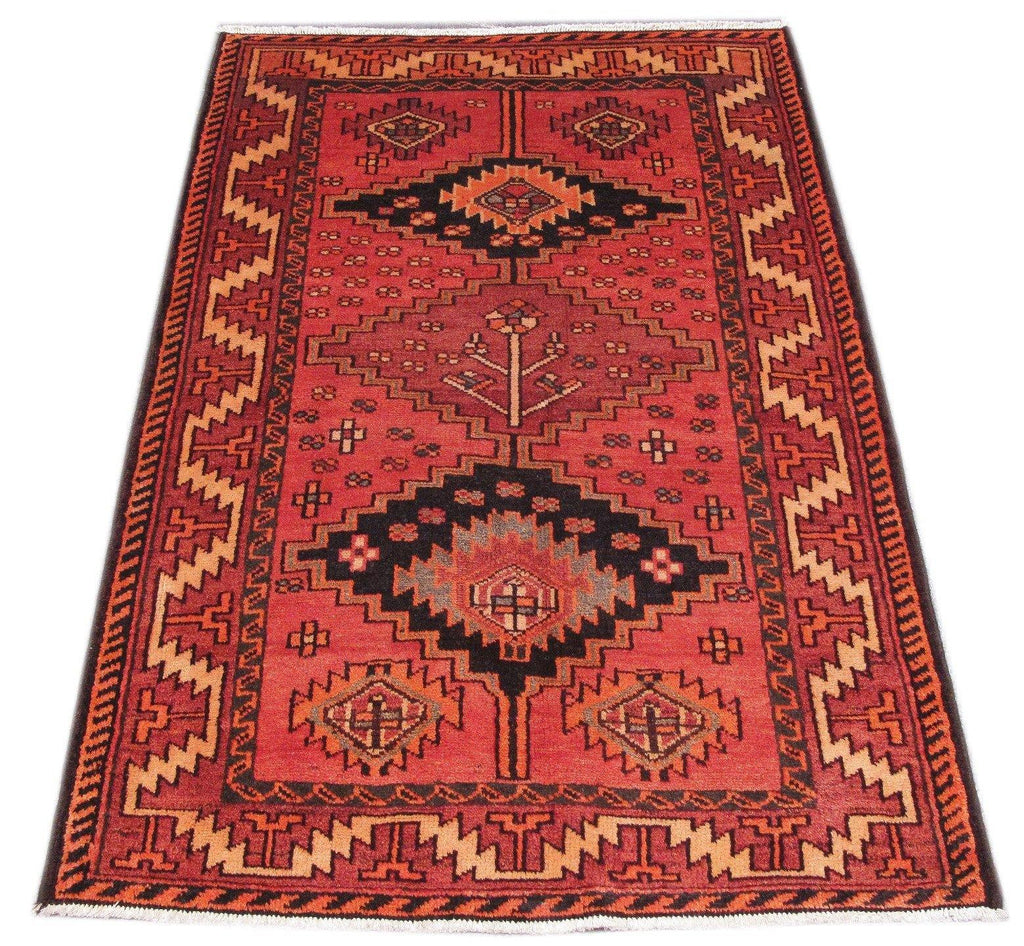 Luxurious Persian Hamadan Rug.jpg