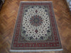 Load image into Gallery viewer, 8x11 Authentic Handmade High End Wool &amp; Silk Persian Tabriz Rug - Iran - bestrugplace