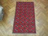 Load image into Gallery viewer, Authentic-Persian-Turkoman-Bokhara-Rug.jpg