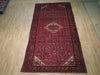Load image into Gallery viewer, 5' x 12'-Salmon-Pink-Semi-Antique-Persian-Tabriz-Herati-Runner .jpg