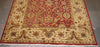 Load image into Gallery viewer, Authentic-Handmade-Chobi-Rug.jpg