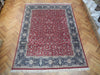 Load image into Gallery viewer, Luxurious-Authentic-Tabriz-Rug.jpg