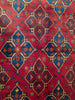Load image into Gallery viewer, Stunning 7x4 Authentic Hand-knotted Khal Momadi Rug - Pakistan - bestrugplace