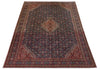 Load image into Gallery viewer, 7x11 Authentic Hand-knotted Persian Ardebil Rug - Iran - bestrugplace