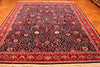 Load image into Gallery viewer, 9x12 Silk&amp;Wool Sino Rug-China - bestrugplace