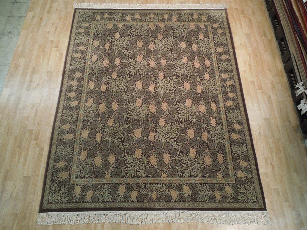 8x10 Fine Quality Rug - China - bestrugplace