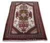 Load image into Gallery viewer, Authentic-Persian-Hamadan-Small-Rug.jpg