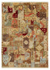 Load image into Gallery viewer, Authentic-Handmade-Agra-Rug.jpg