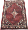 Load image into Gallery viewer, Traditional-Persian-Hand-knotted-Area-Rug.jpg