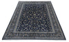 Load image into Gallery viewer, Persian-Signed-Kashan-Rug.jpg