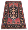 Load image into Gallery viewer, Luxurious 3x5 Authentic Hand-knotted Persian Hamadan Rug - Iran - bestrugplace