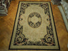 Load image into Gallery viewer, French-Flat-Weave-Aubusson-Rug.jpg