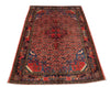 Load image into Gallery viewer, Luxurious 5x8 Authentic Hand-knotted Persian Hamadan Rug - Iran - bestrugplace