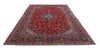 Load image into Gallery viewer, 10x13 Authentic Hand Knotted Persian Kashan Rug - Iran - bestrugplace
