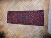 Load image into Gallery viewer, 4x8 Authentic Hand Knotted Persian Herati Rug - Iran - bestrugplace
