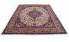 Load image into Gallery viewer, Ivory-Quality-Persian-Tabriz-Rug.jpg