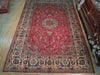 Load image into Gallery viewer, Luxurious-Handmade-Persian-Rug.jpg