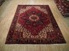 Load image into Gallery viewer, Authentic-Persian-Heriz-Rug.jpg