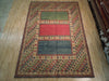 Load image into Gallery viewer, 8&#39; x 11&#39; Multi-Color Kazak Rug 19191