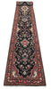 Load image into Gallery viewer, Luxurious 3x24 Authentic Hand-knotted Persian Hamadan Rug - Iran - bestrugplace