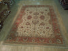 Load image into Gallery viewer, Authentic-Handmade-Chobi-Rug.jpg