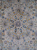 Load image into Gallery viewer, 8x12 Authentic Hand-knotted Persian Signed Kerman Rug - Iran - bestrugplace
