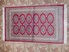 Load image into Gallery viewer, Authentic-Hand-Knotted-Jaldar-Bokhara-Rug.jpg 