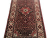 Load image into Gallery viewer, Luxurious 5x11 Authentic Hand-knotted Persian Borchelu Rug - Iran - bestrugplace